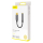 Baseus USB-C - Jack 3.5mm - 691609 - zdjęcie 3